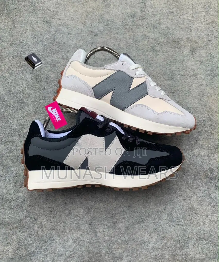 New Balance Design 40-46 Available