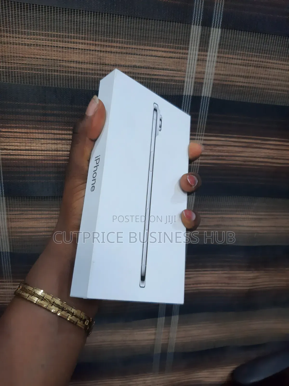 New Apple iPhone Air 256 GB White