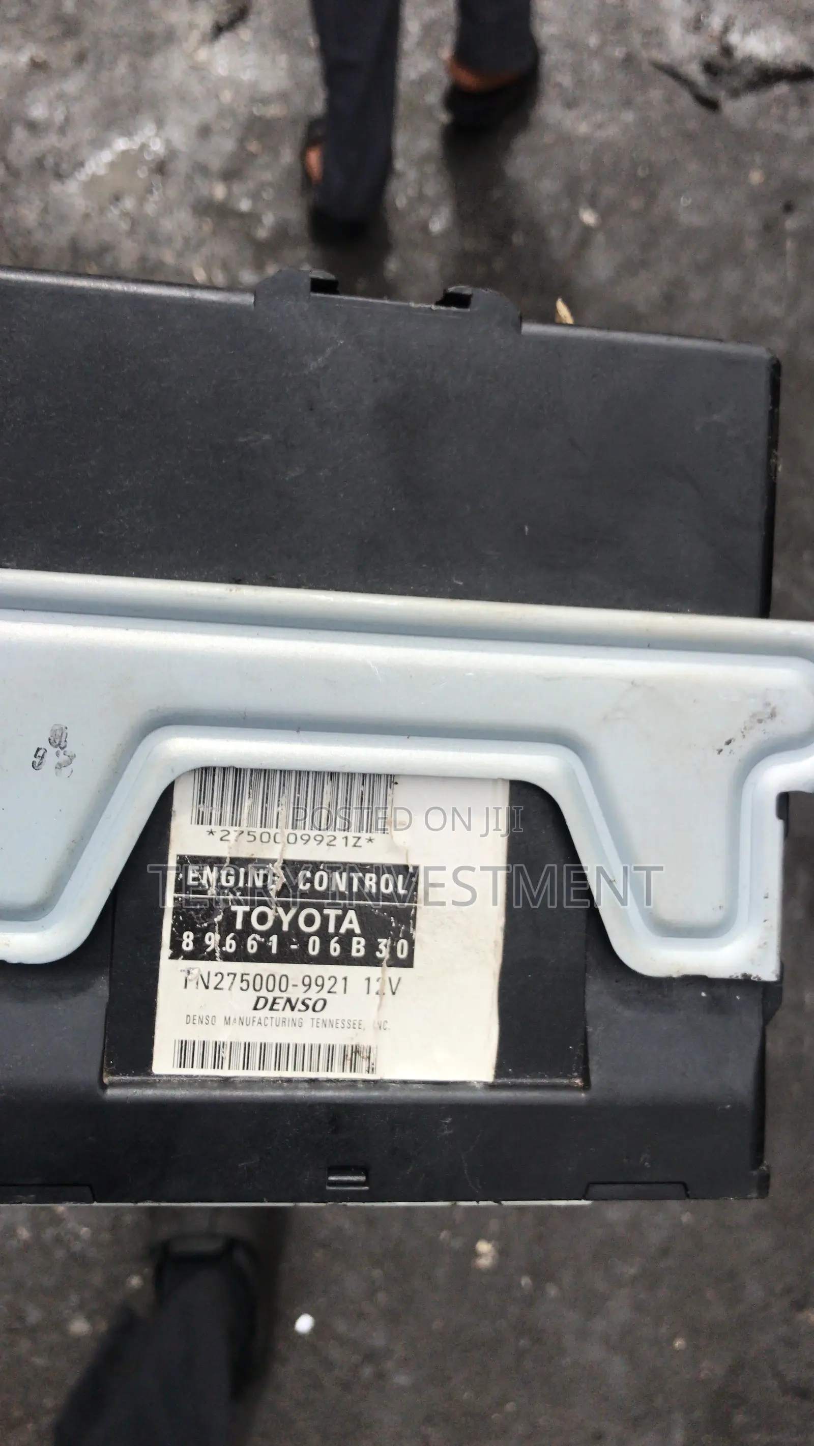 Camry 2005