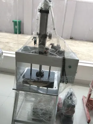 Pneumatic Puncher Air Punch Machine Punching Machine