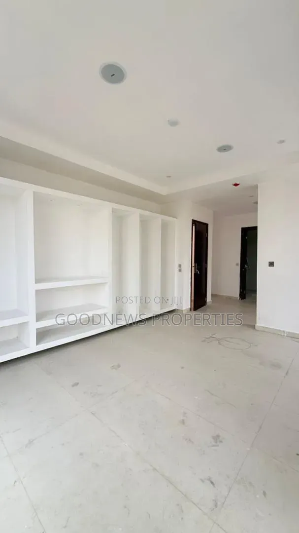 4bdrm Duplex in Ikoyi Lagos State, Osborne Foreshore Estate for sale
