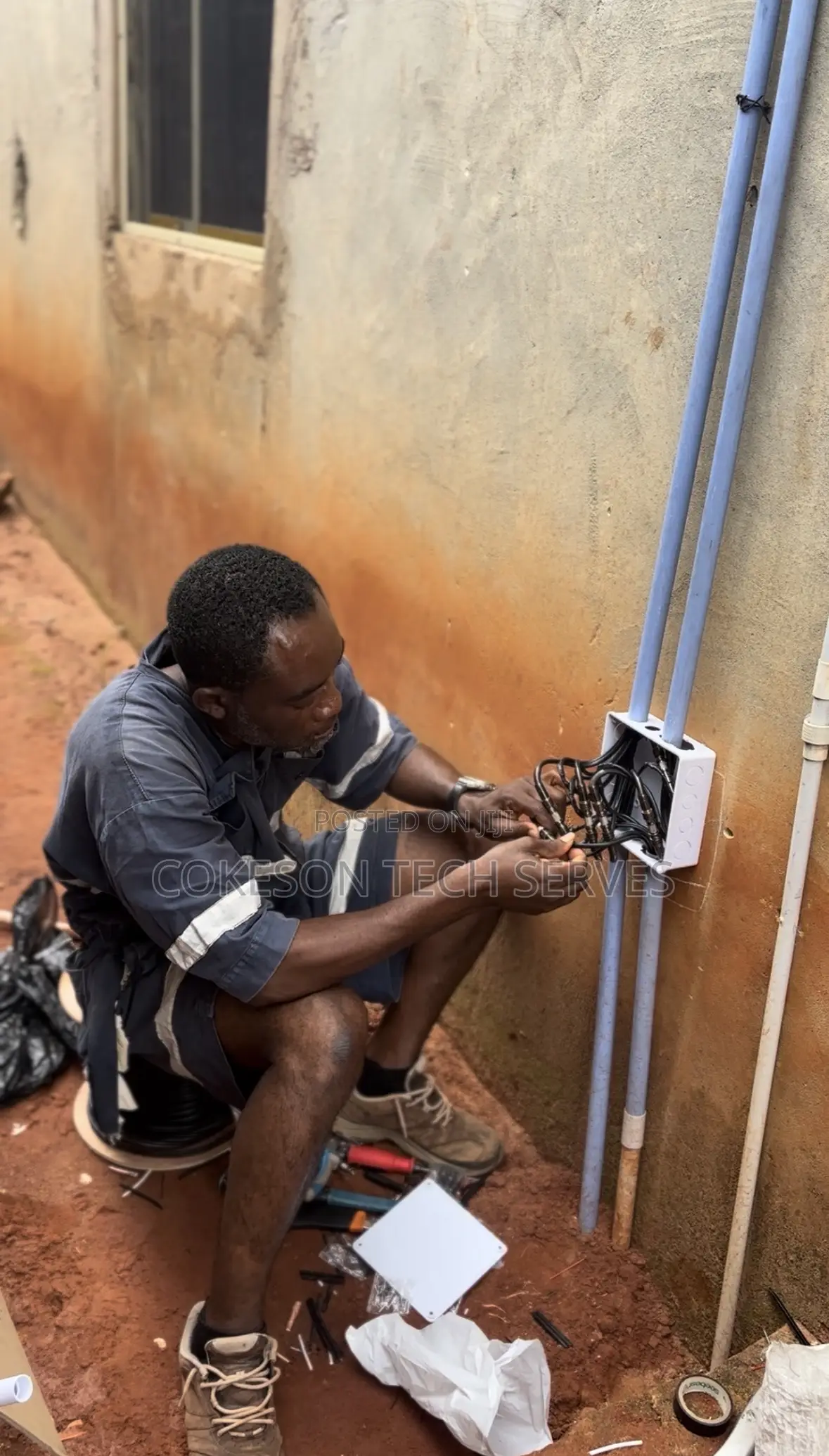 CCTV Cameras That Keep Criminals Away