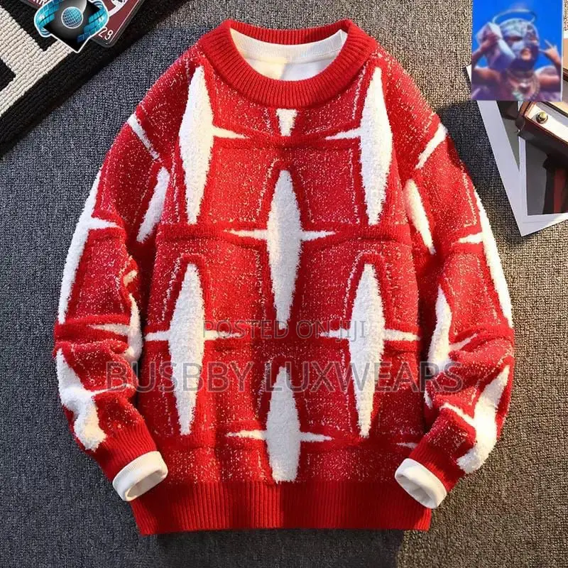 Winter Sweat Shirt