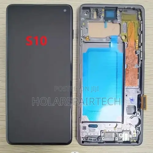 Samsung S10 Original Screen