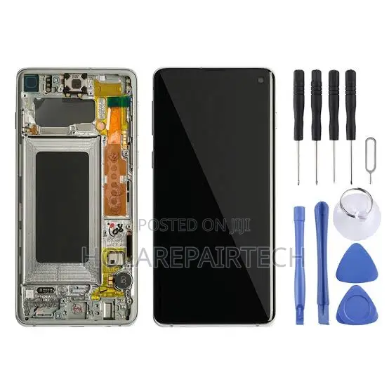 Samsung S10 Original Screen