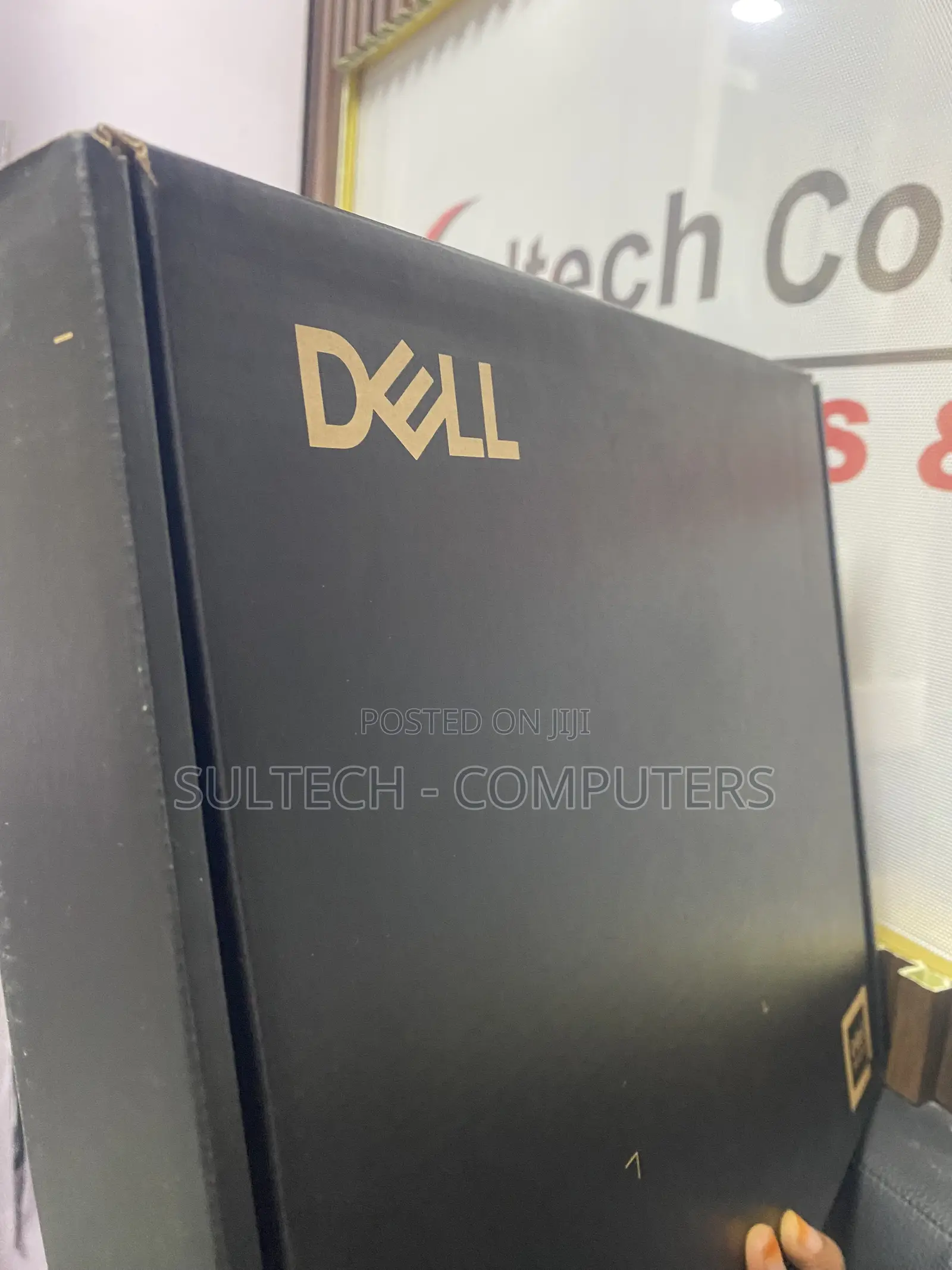 New Laptop Dell Pro 14 16GB Intel Core 5 SSD 512GB
