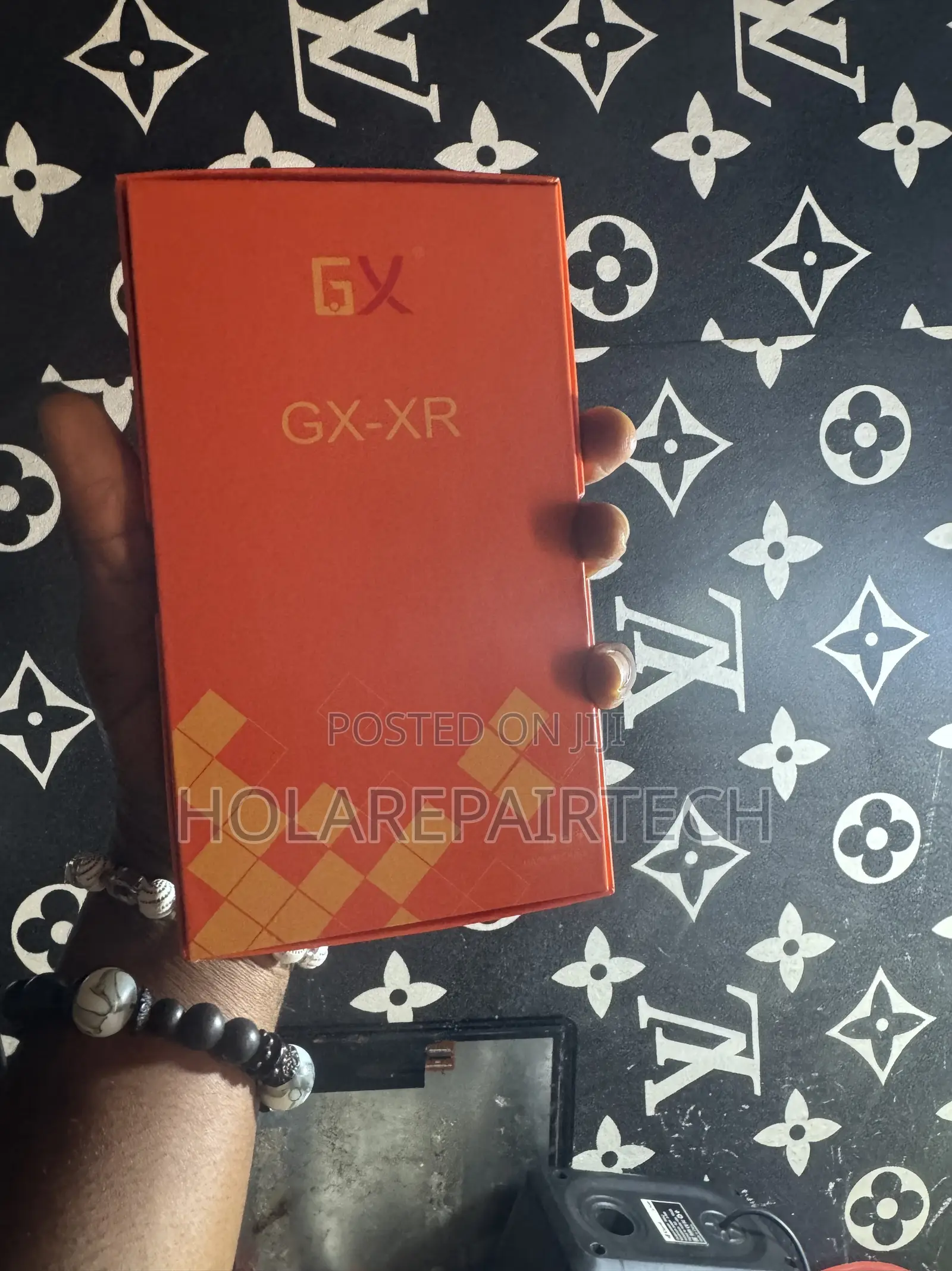 iPhone Xr High Grade Screen