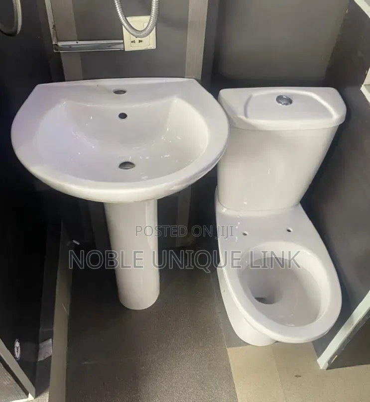 Original England Twyford Water Closet