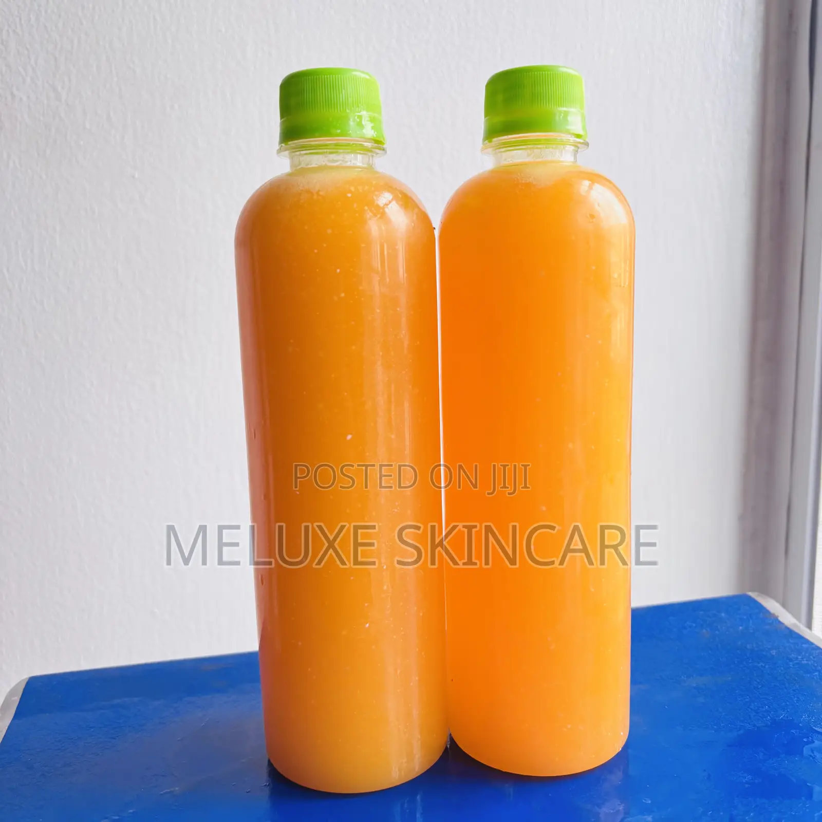 Strong Whitening 7days Bleaching Serum