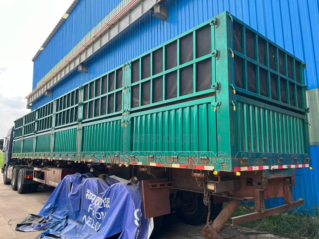 Trailer Bodies