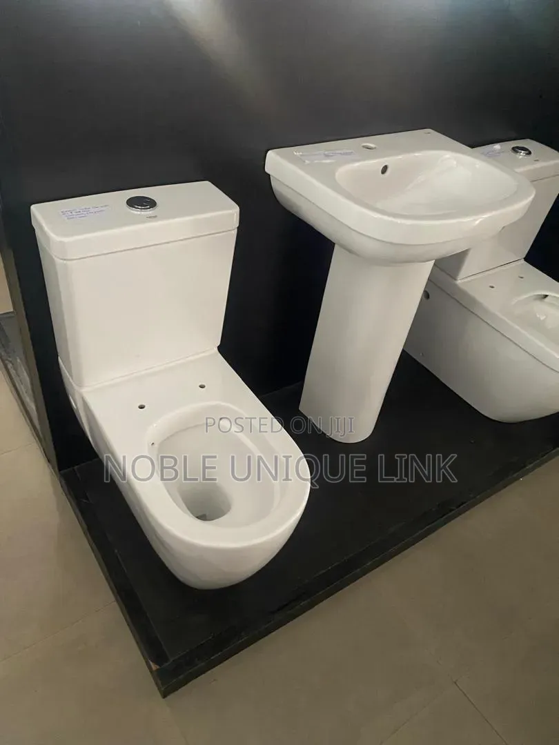 Grohe Water Closet