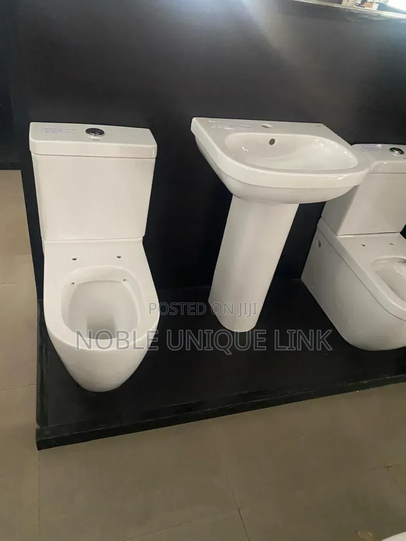Grohe Water Closet