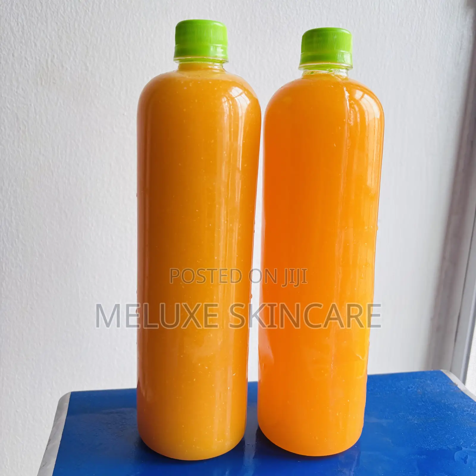 Strong Whitening 7days Bleaching Serum