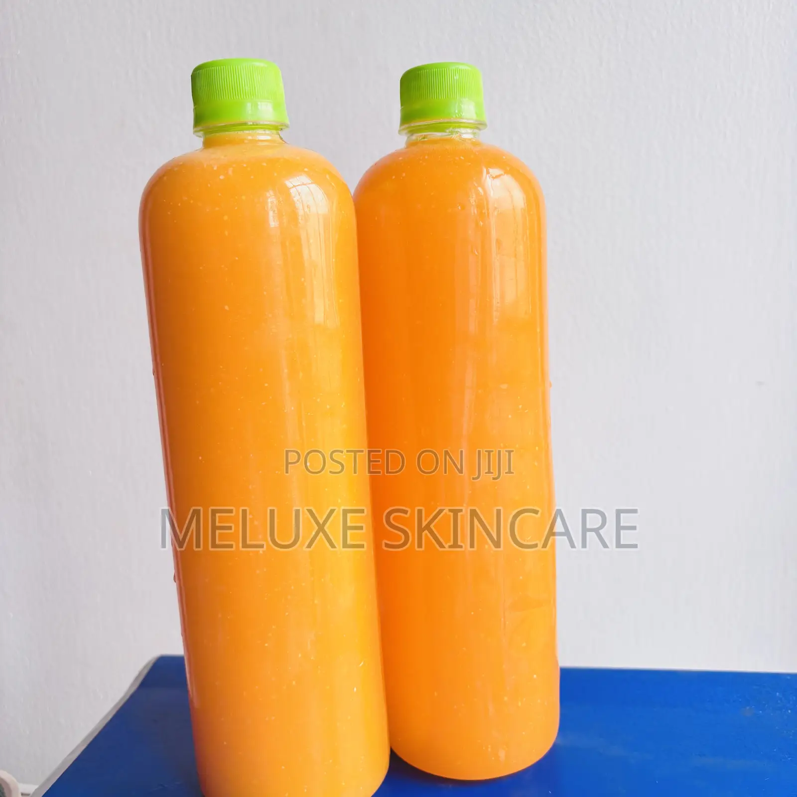 Strong Whitening 7days Bleaching Serum