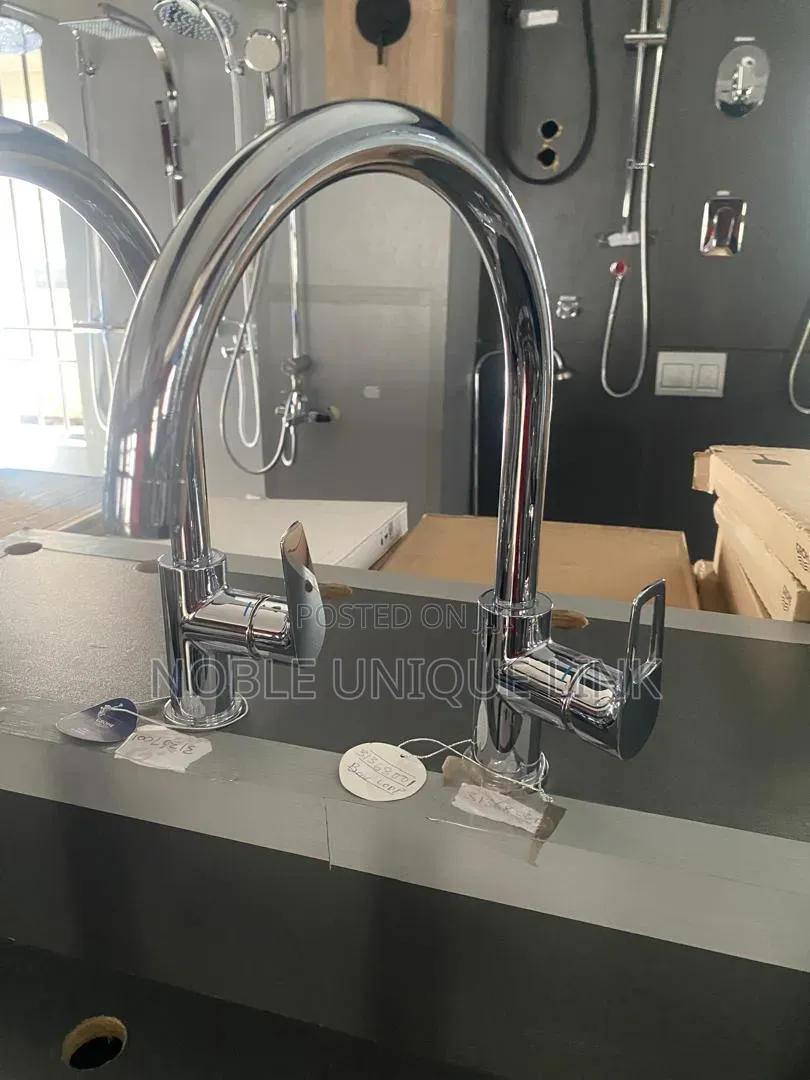 Grohe Kitchen Sink Mixer Tap