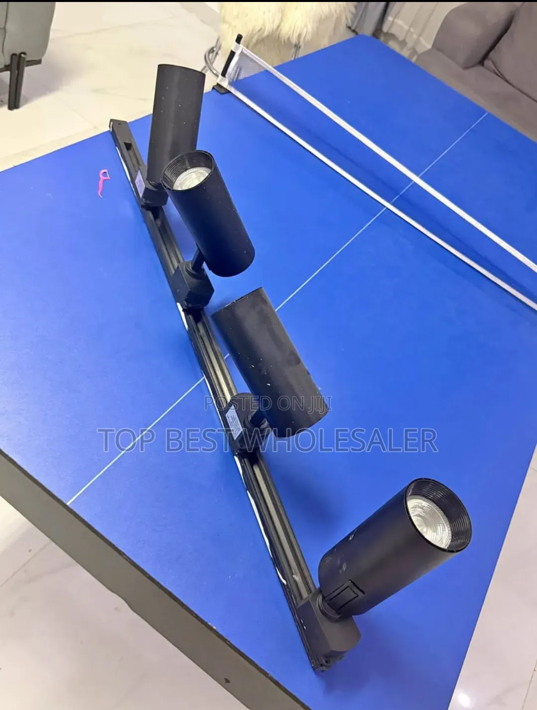 Track Spot Light 4in1