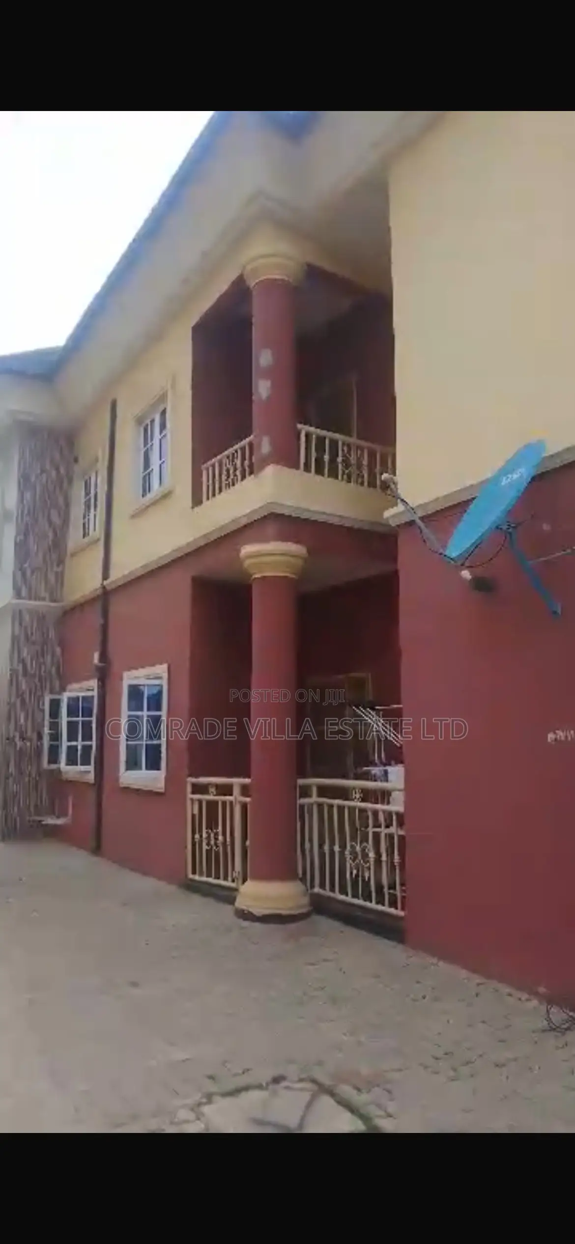 3bdrm Apartment in FHA for sale
