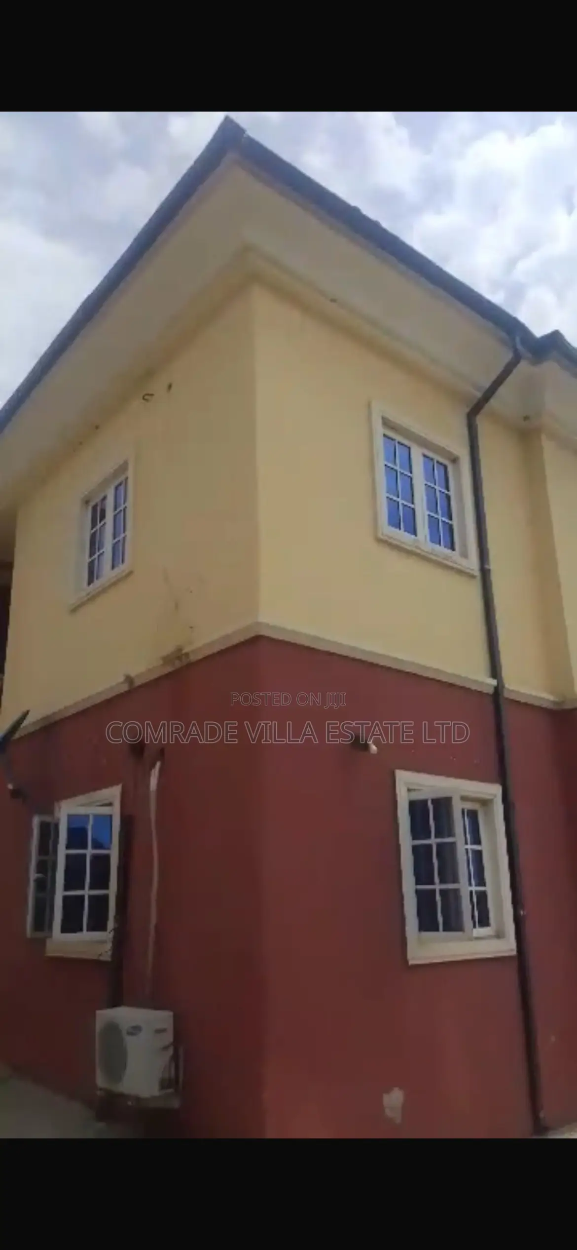 3bdrm Apartment in FHA for sale