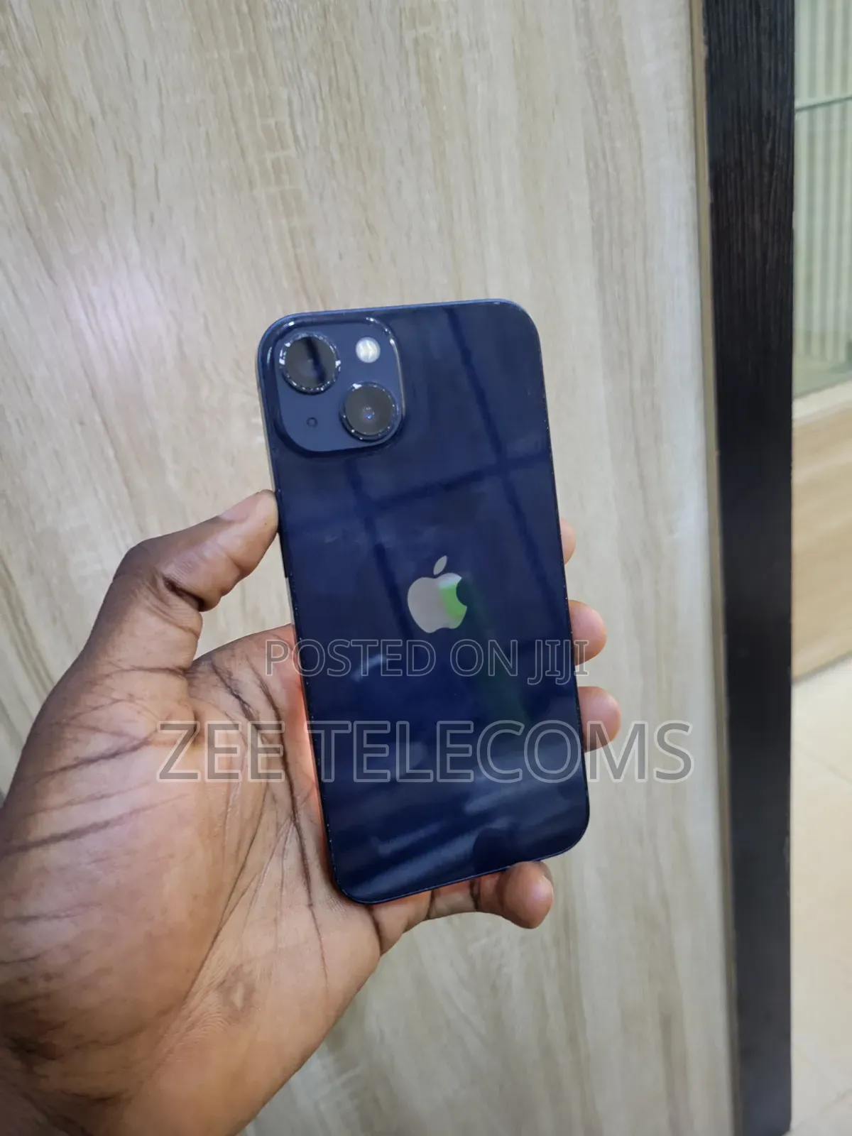 Apple iPhone 13 128 GB Blue