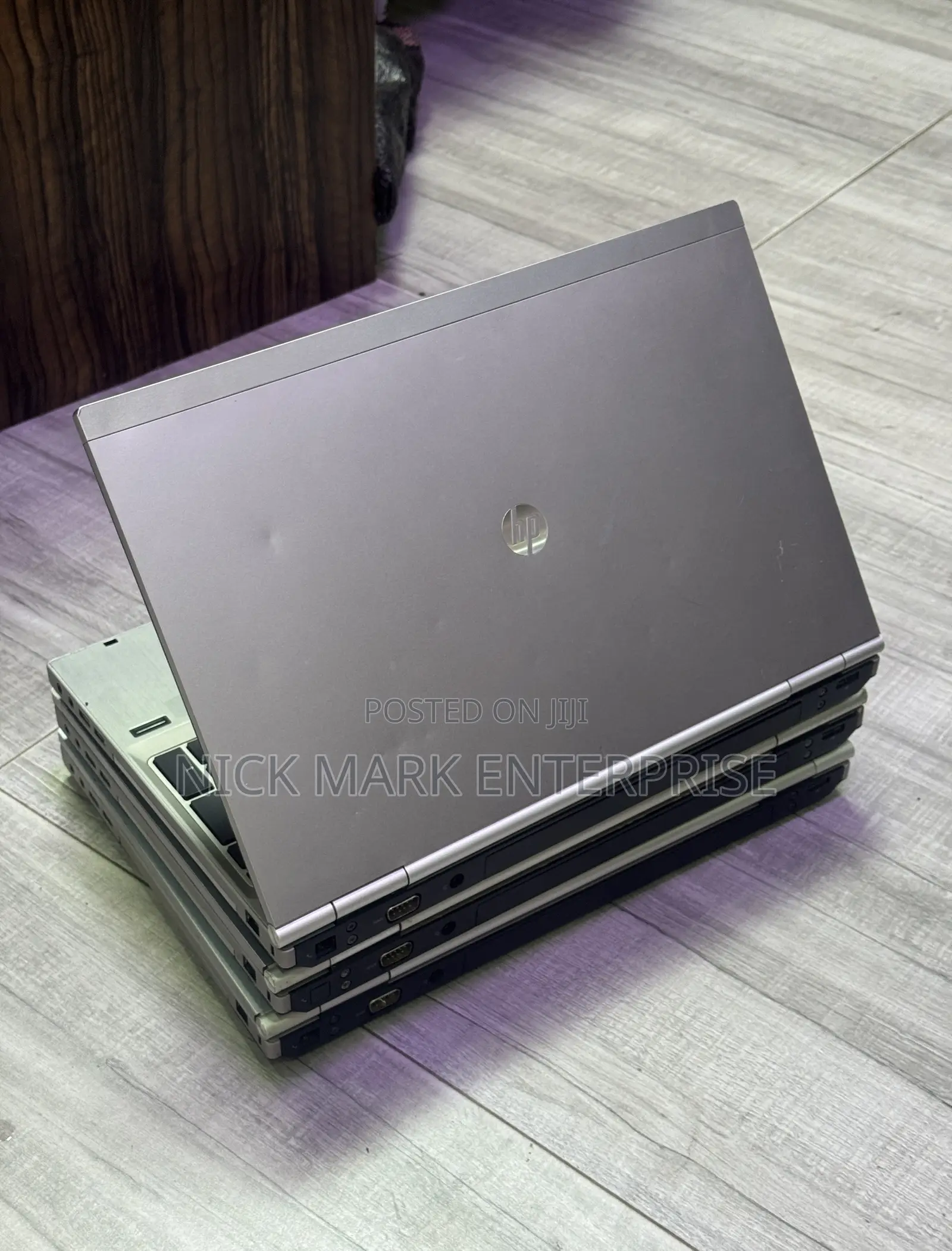 Laptop HP EliteBook 8560P 8GB Intel Core i7 HDD 500GB