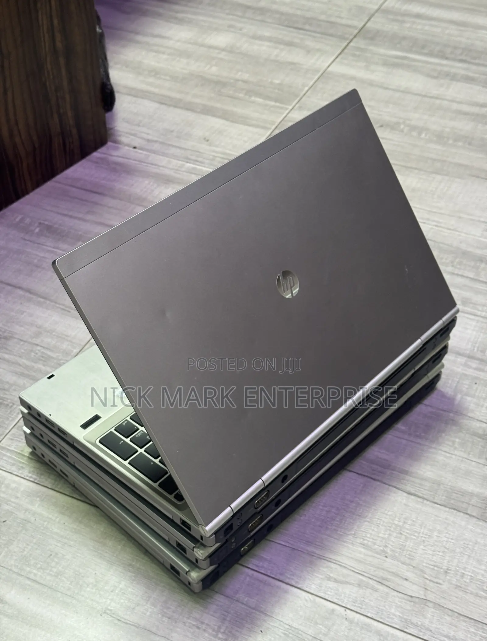 Laptop HP EliteBook 8560P 8GB Intel Core i7 HDD 500GB