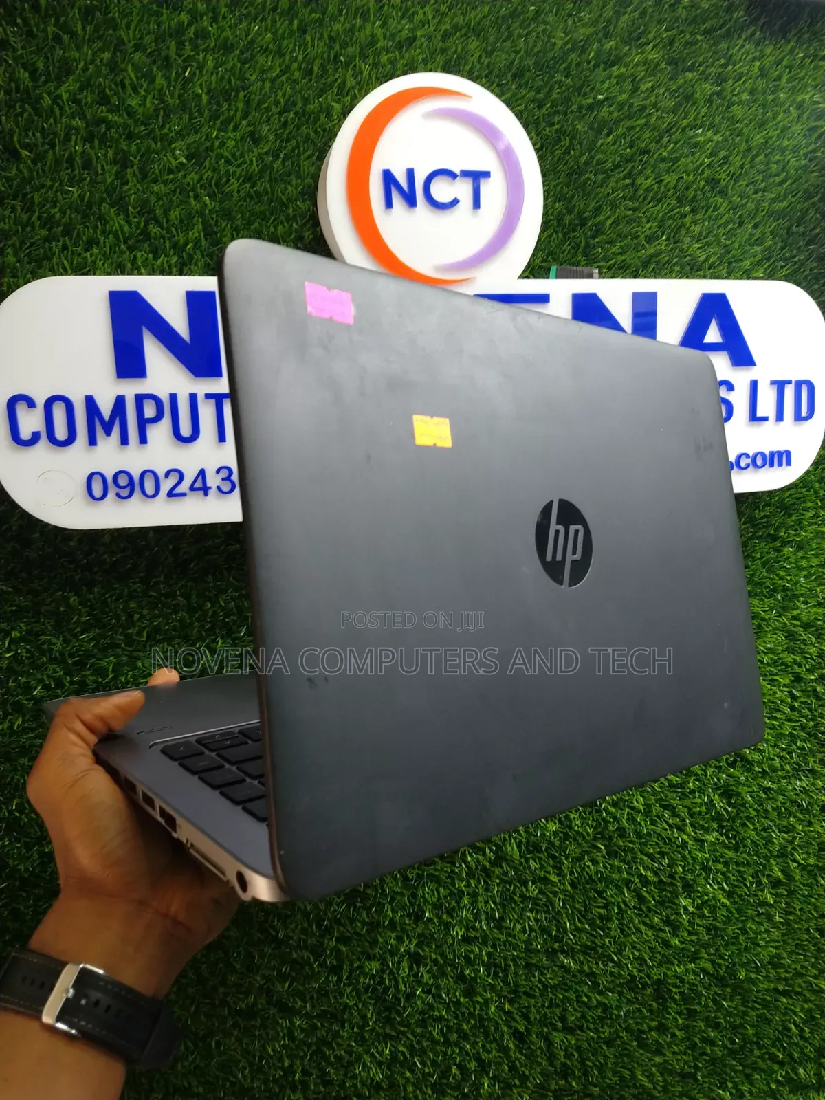 Laptop HP EliteBook 840 G2 8GB Intel Core i5 HDD 500GB