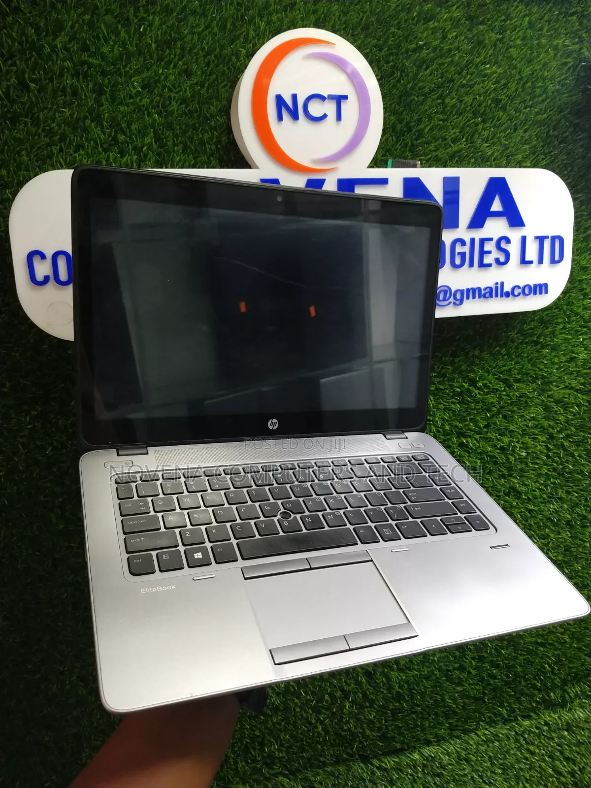 Laptop HP EliteBook 840 G2 8GB Intel Core i5 HDD 500GB