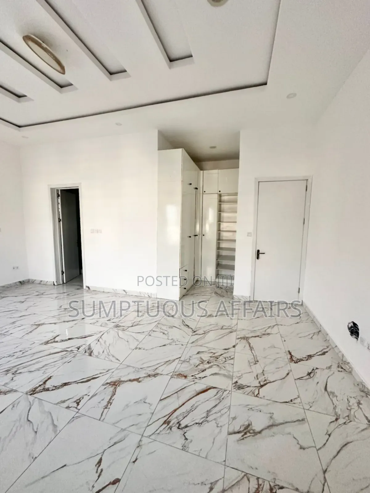 1bdrm Shared Apartment in Canal West Estate, Osapa london for rent