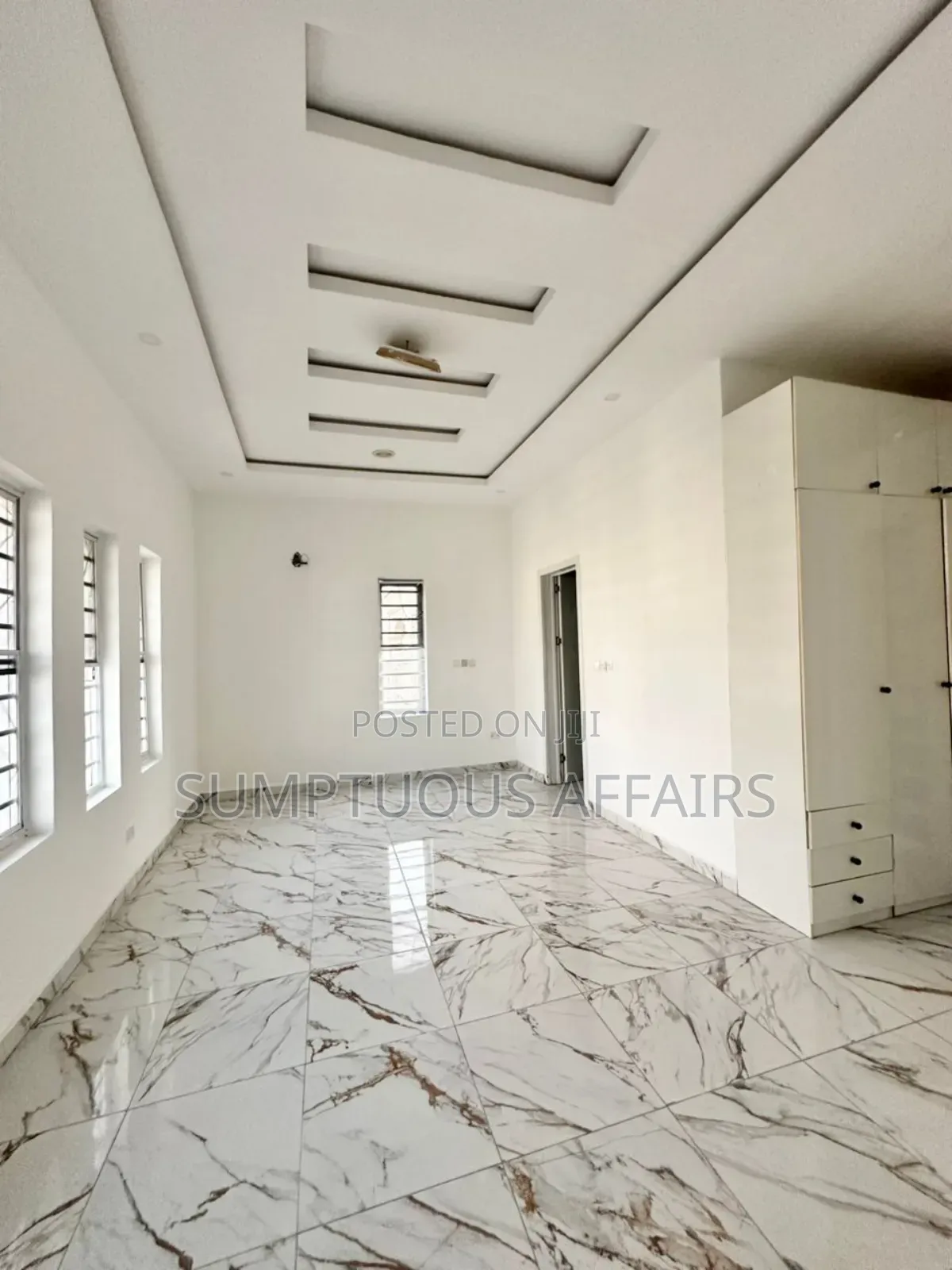 1bdrm Shared Apartment in Canal West Estate, Osapa london for rent