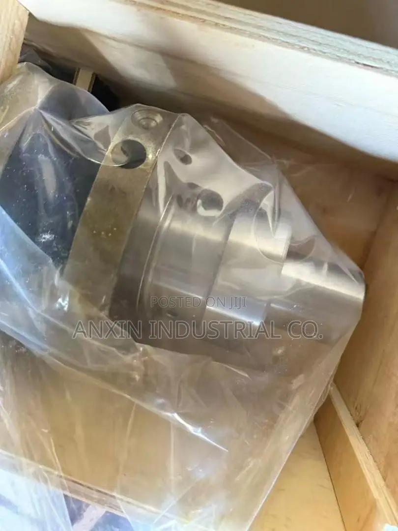 Crankshaft With and Without Line