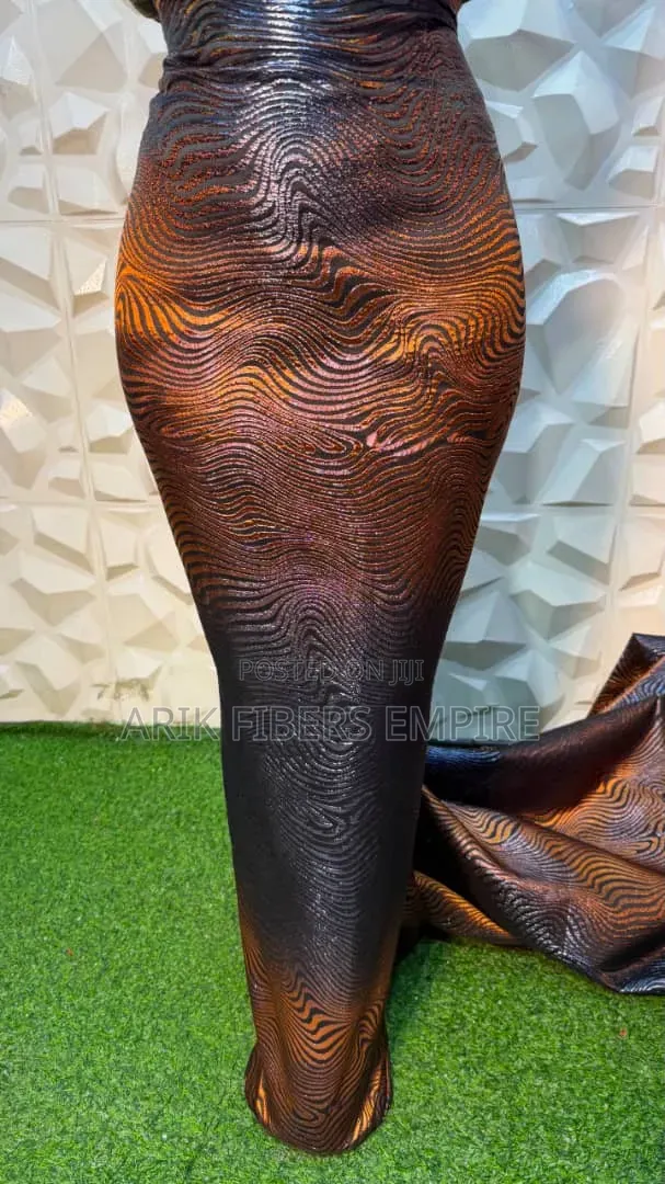 Elegant Brocade Damask