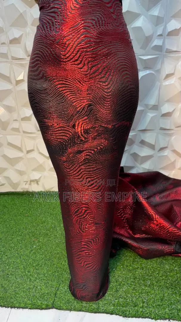 Elegant Brocade Damask