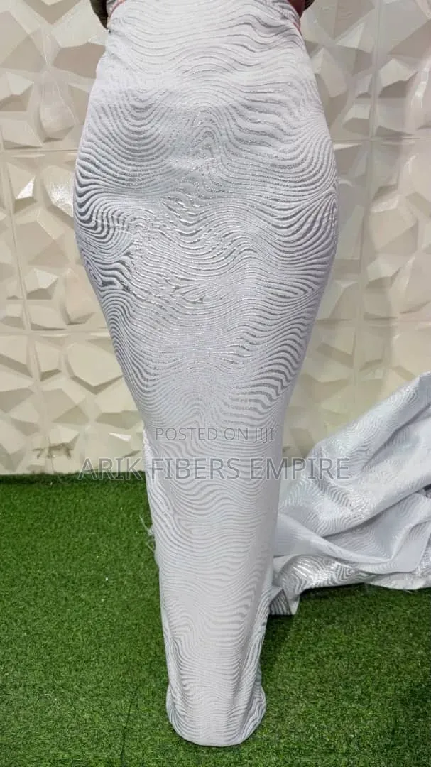 Elegant Brocade Damask
