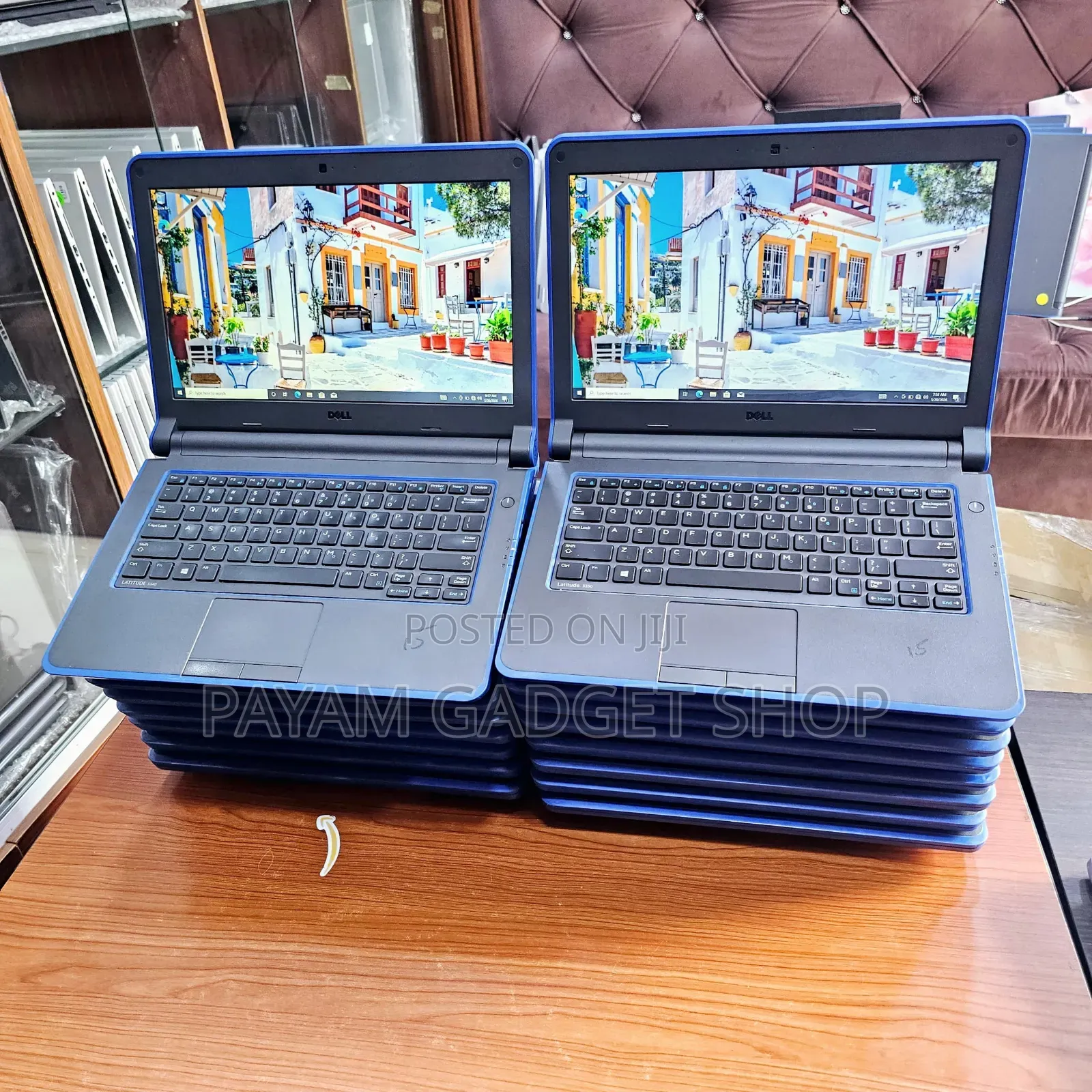 Laptop Dell Latitude 13 3340 8GB Intel Core i3 SSD 128GB