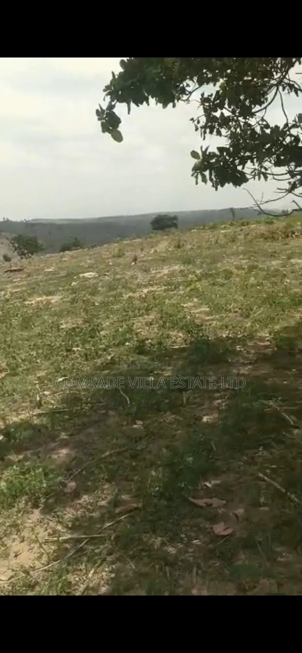 10 Hectares of Mixed Use Land With Fcda Title for Sale at Guzape 2