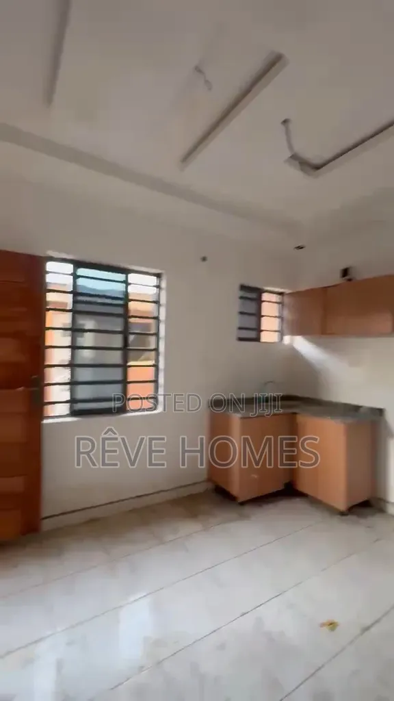 Mini Flat in Yaba, Akoka for rent