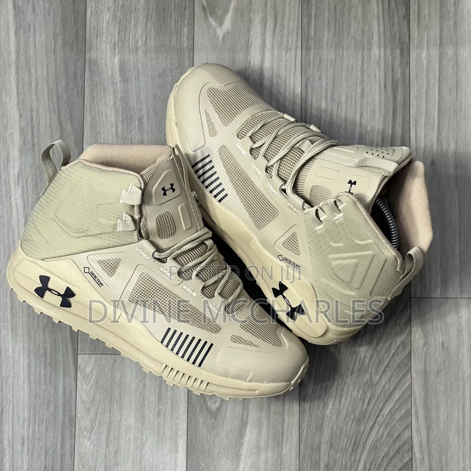 Under Armour Fashion Shoe