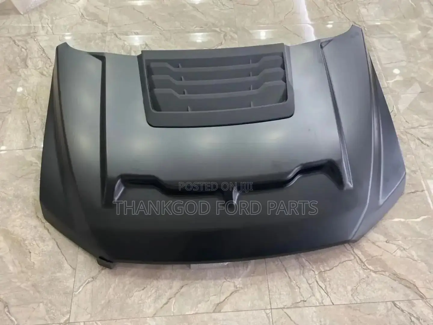 Bonnet Ford F150 Raptor 2016-2017-2018-2019