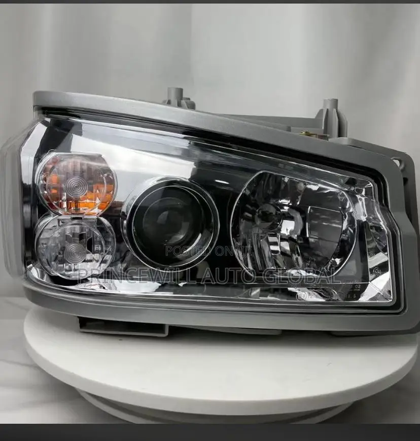 Brand New Head Lamp How
