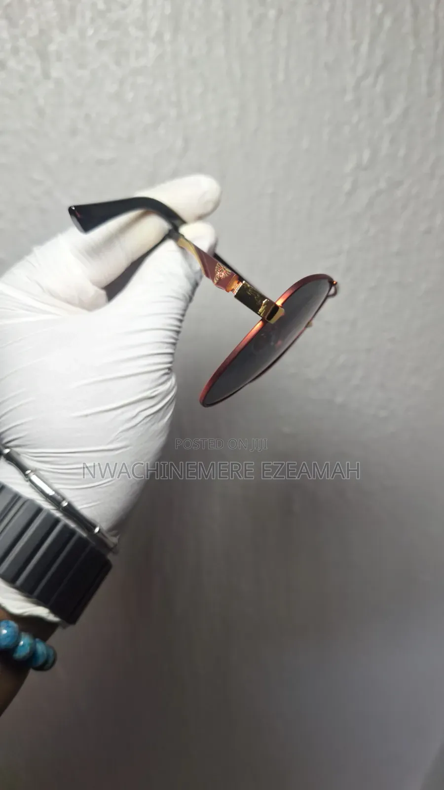 Bentley Luxury Sunglasses-Premium Uv Protection Stylish Metal Frame