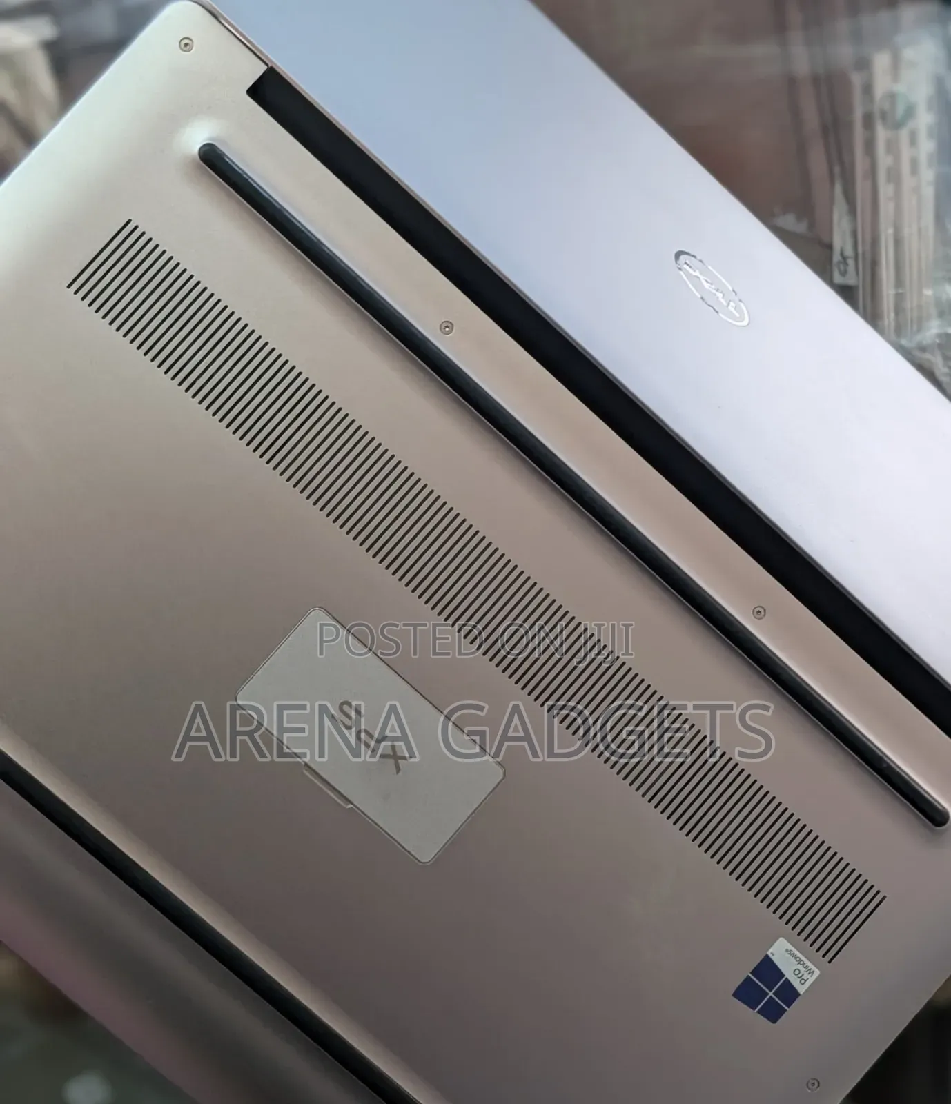 Laptop Dell XPS 15 9560 16GB Intel Core i7 SSD 512GB