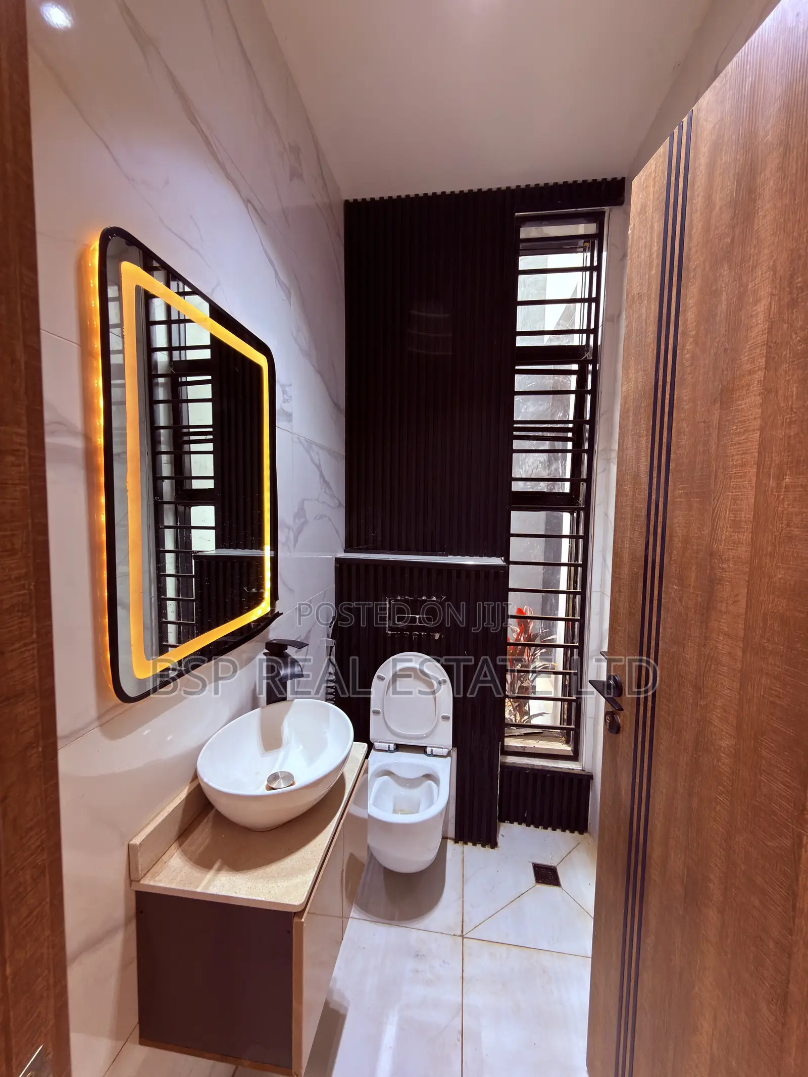 4bdrm Townhouse / Terrace in Maitama for rent