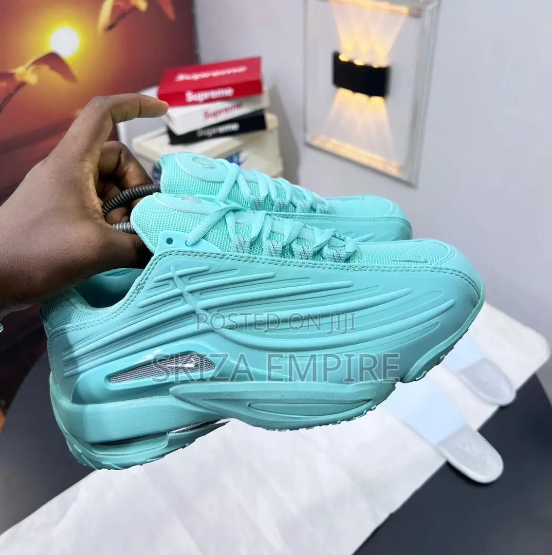 Nike X Nocta Hot Step 2 Sneakers