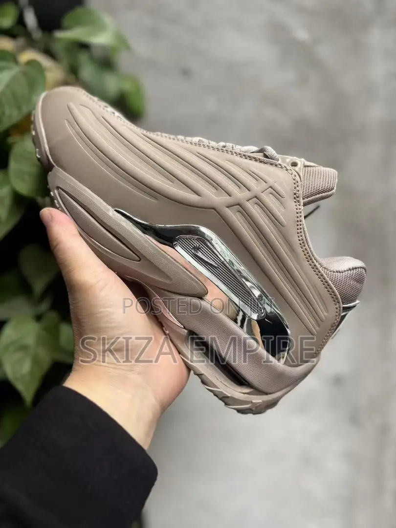 Nike X Nocta Hot Step 2 Sneakers