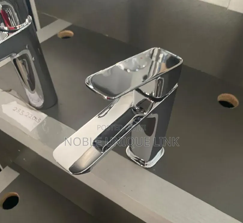 Grohe Basin Mixer Tap