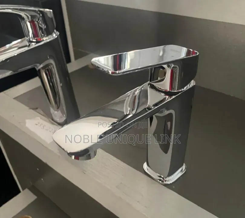Grohe Basin Mixer Tap