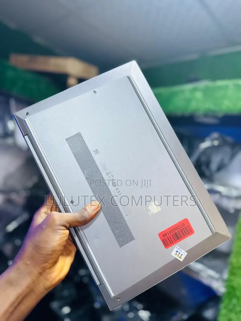 Laptop HP ZBook Firefly G8 16GB Intel Core i5 SSD 256GB