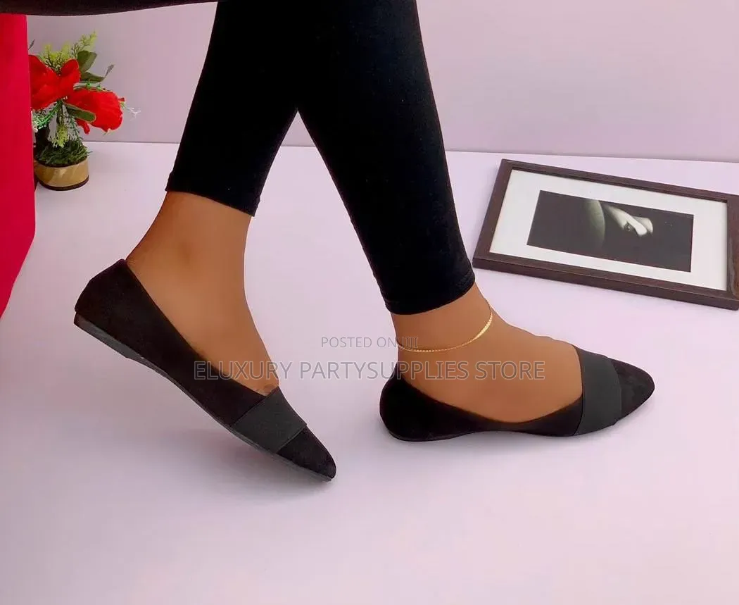 New Look Flat Shoe