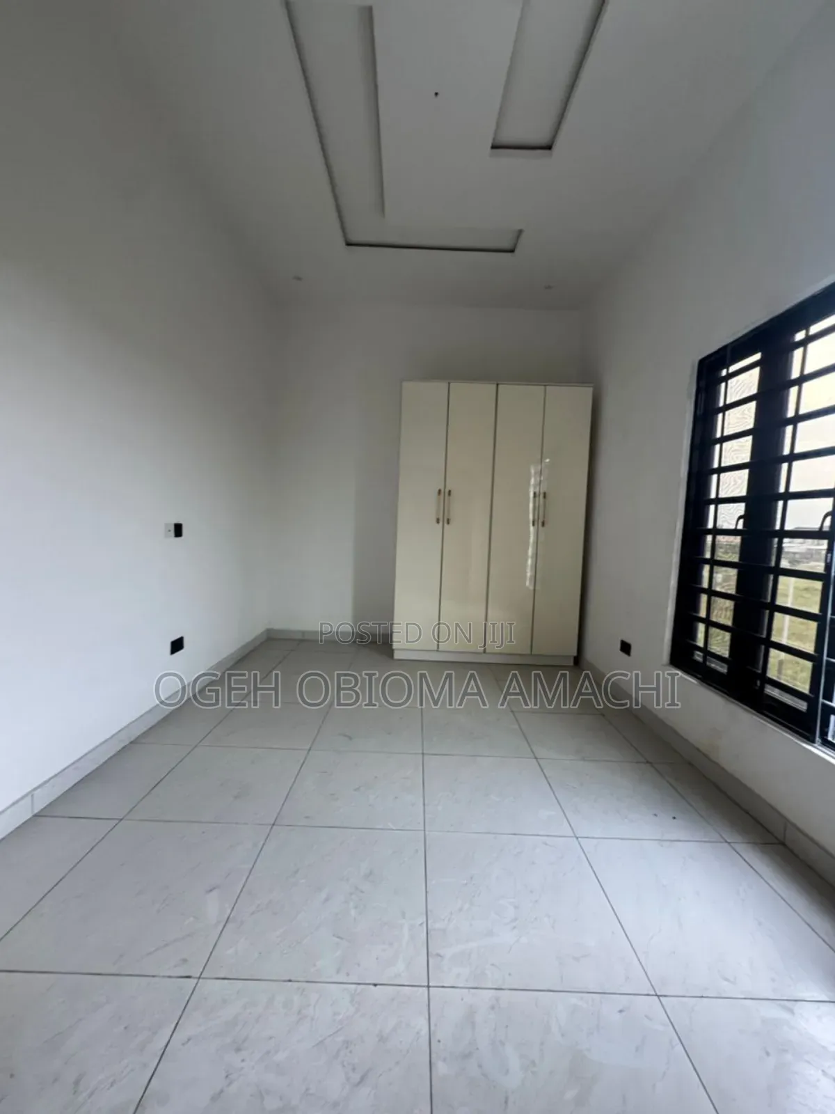 3bdrm Duplex in Orchid Road, Lekki for sale