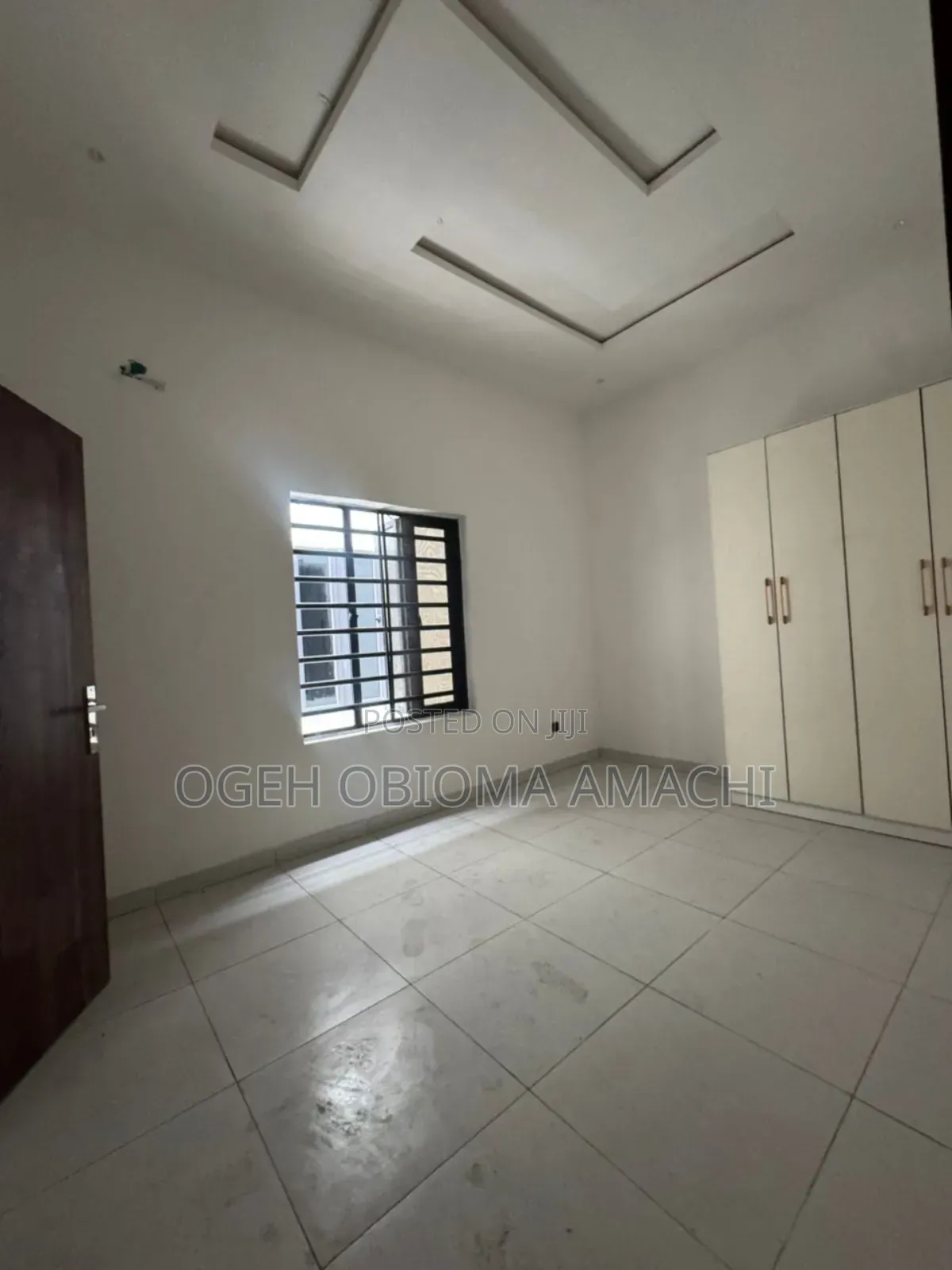 3bdrm Duplex in Orchid Road, Lekki for sale